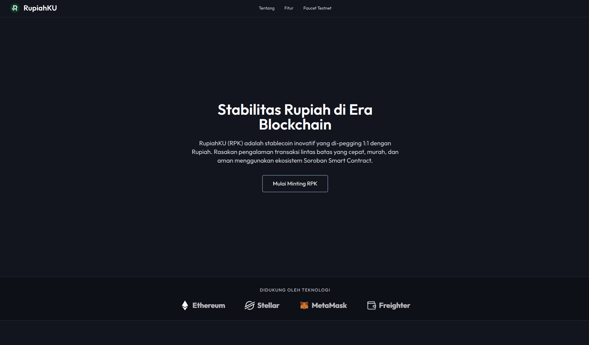 Rupiahku screenshot